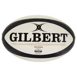 BALLON RUGBY REVOLUTION X TAILLE 5 GILBERT