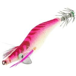 TURLUTTES PÊCHE EGI PLOMBE ROSE 1.8 SEA SQUID