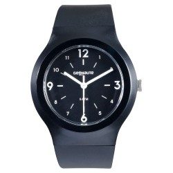 MONTRE SPORT ANALOGIQUE A300 M SWIP NOIRE