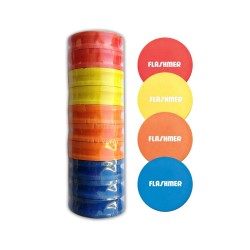 PLIOIRS PECHE PLIOIRS MOUSSE X10 FLASHMER