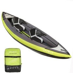 KAYAK GONFLABLE 1/2 PLACES NEW ITIWIT 2 VERT ITIWIT