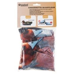 CHAUSSETTE SIFFLEUR STEPLAND