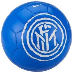 BALLON FOOTBALL INTER MILAN BLEU NIKE