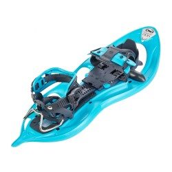 RAQUETTES À NEIGE PETITS TAMIS 305 RIDE TURQUOISE TSL