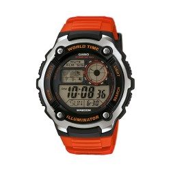 MONTRE SPORT HOMME AE 2100W 4AVEF CASIO