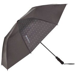 PARAPLUIE GOLF 120 UV NOIR INESIS
