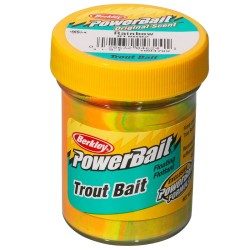 APPATS ARTIFICIELS PECHE TRUITE TROUT BAIT RAINBOW BERKLEY