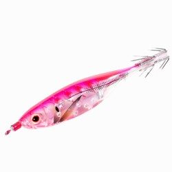 TURLUTTES PECHE EN MER TURLUTTE CRYSTAL ULTRA 9 ROSE YO ZURI