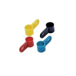 ATTACHE COLVERT D12 MM X 5 GMT