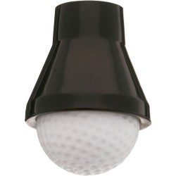 VENTOUSE RAMASSE-BALLES NOIR INESIS