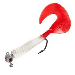 PÊCHE DU SILURE ONDULIA MONTE 14CM X2 CARP SPIRIT