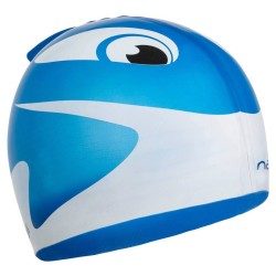 BONNET DE BAIN SILICONE DOLPHIN