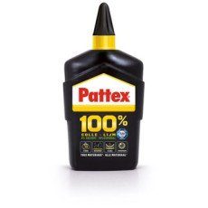 Colle réparation gel 100% multi usages PATTEX, 100 g