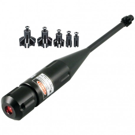 COLLIMATEUR BUSHNELL DE REGLAGE LASER