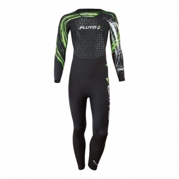 Combinaison Fluyd Flash Man 1.5mm