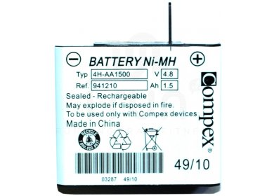 Batterie Ni-MH