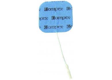 Electrodes de rechange 5*5cm