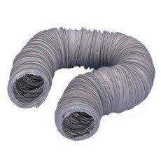 Conduit renforcé pvc S&P, Diam.125/125 mm, L.3 m Gpx 125