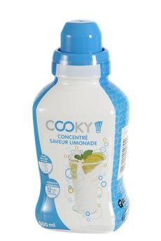 COOKY​ LIMONADE 500 ML