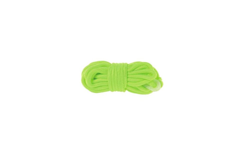 CORDE D’HAUBANAGE FLUORESCENTE – 4M – UMEFA