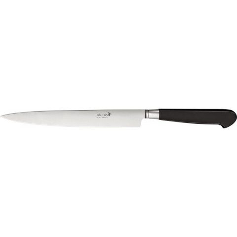 COUTEAU A FILET DE SOLE A VIROLE 17CM