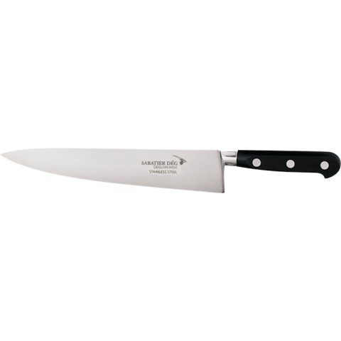 Couteau de Chef Idéal, 20 cm
