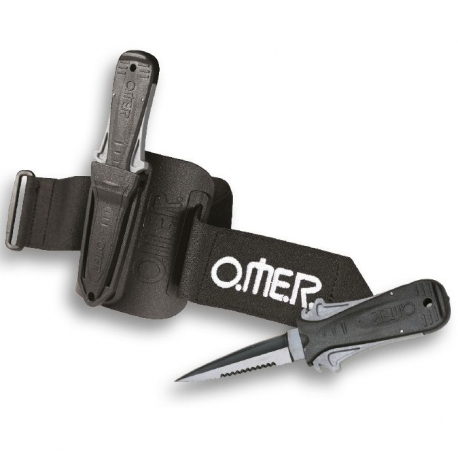 Couteau Omer Mini Laser