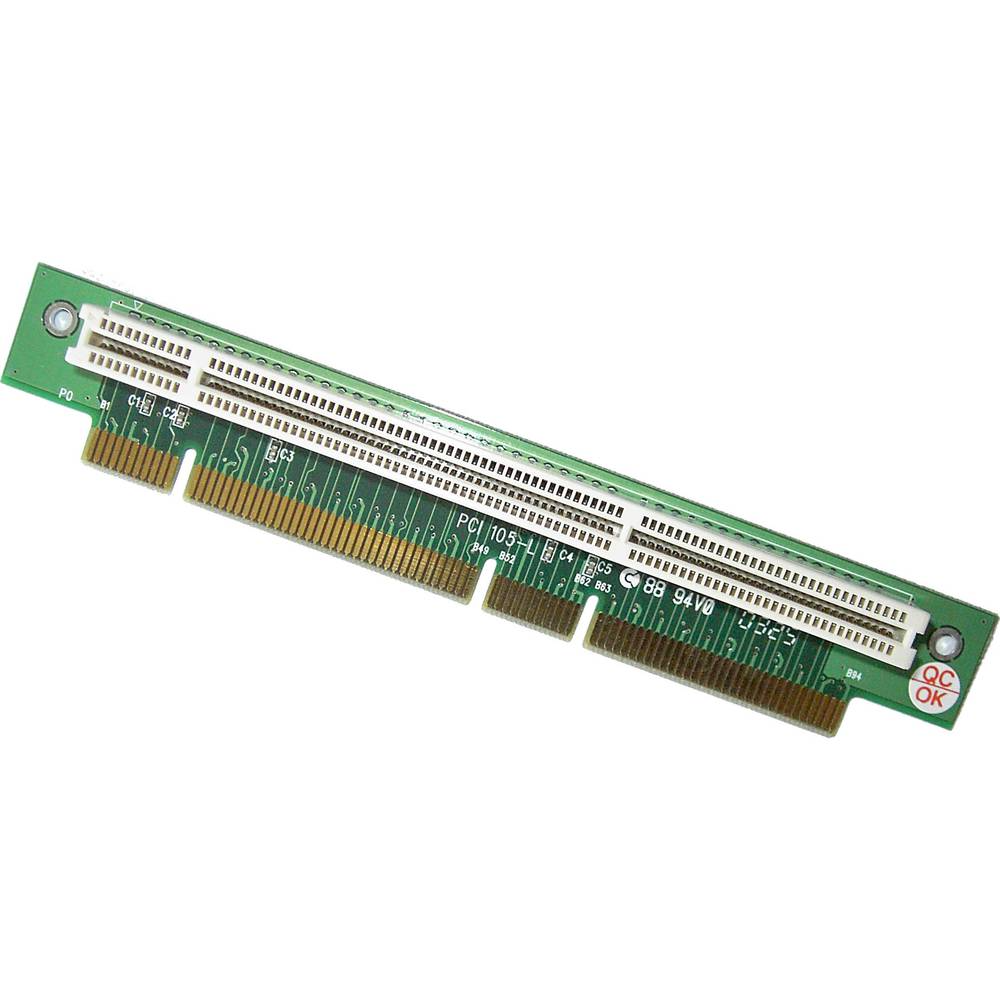 26.87mm carte de montage (1 PCI64 3.3V)
