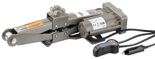 Cric électrique 12 V