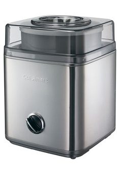 CUISINART ICE 30 BCE XL CREAM