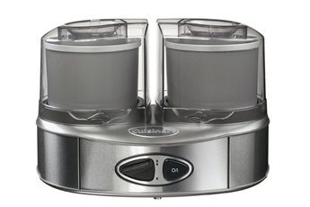 CUISINART ICE 40 BCE ALU