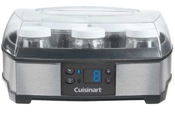 CUISINART YM400E YAOURTIERE + FROMAGERE
