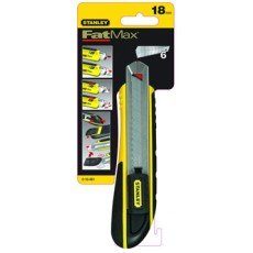 Cutter à cartouche 18 mm FATMAX