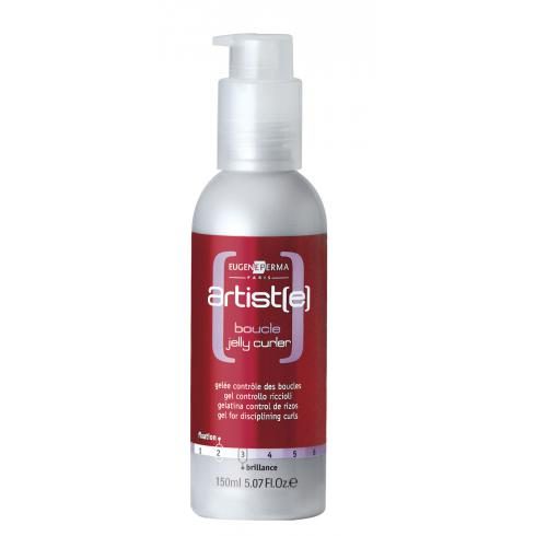ARTIST CURLY CREAM 150 ml