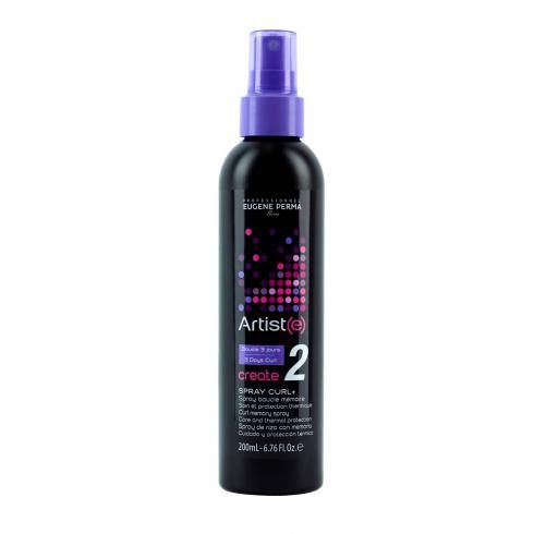 ARTIST SPRAY CURL+ 200 ml
