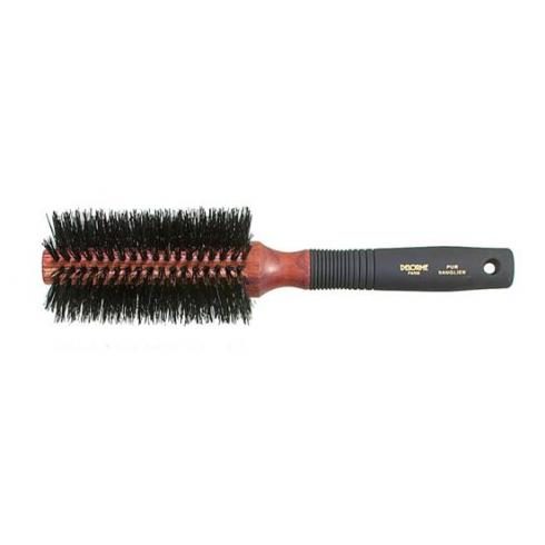 BROSSE RONDE SANGLIER D58 mm