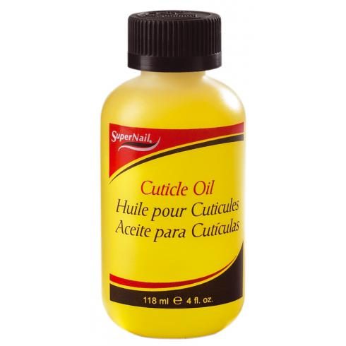 SN HUILE CUTICULE 118 ml