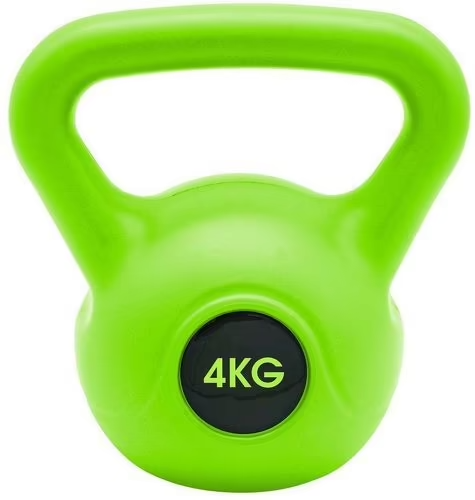 DARE 2B Dare2b Kettle Bell 4kg