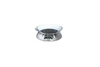 TEFAL TEFAL BALANCE DE CUISINE 5 KG PLATINE INOX BC1500