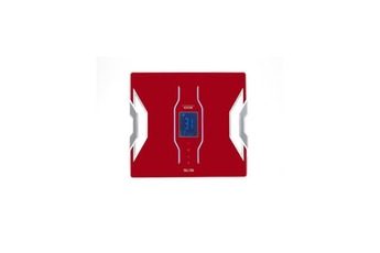 TANITA TANITA RD953RD36 PESE-PERSONNE – BLUETOOTH – ROUGE