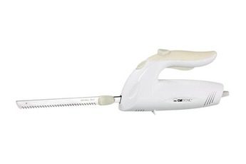 CLATRONIC COUTEAU ÉLÉCTRIQUE CLATRONIC EM 3062 (BLANC)