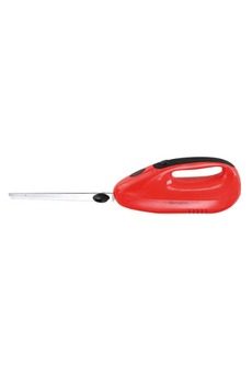 DOMOCLIP COUTEAU ÉLECTRIQUE ROUGE DOM360R