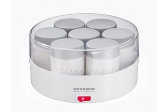 SEVERIN YAOURTIERES 3516