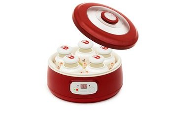 OURSSON YAOURTIÈRE OURSSON FE1502D/RD