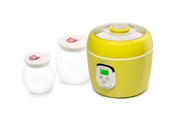 OURSSON YAOURTIÈRE OURSSON FE0205D/GA