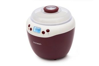 OURSSON YAOURTIÈRE OURSSON FE2103D/DC