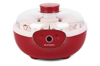 OURSSON YAOURTIÈRE OURSSON FE1105D/RD