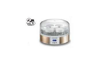 LAGRANGE LAGRANGE YAOURTIERE/FROMAGÈRE 2 EN 1 439601