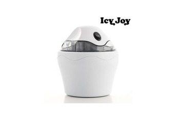 1110 SORBETIÈRE MINI ICY JOY
