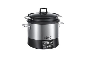 COREL RUSSELL HOBBS – MULTICUISEUR RIZ TOUT EN UN COOK@HOME 23130-56